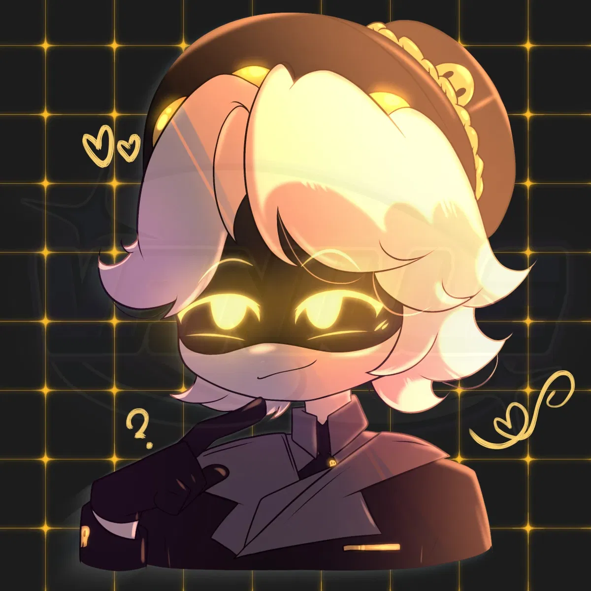 Avatar of SD-N - Mafia Drones