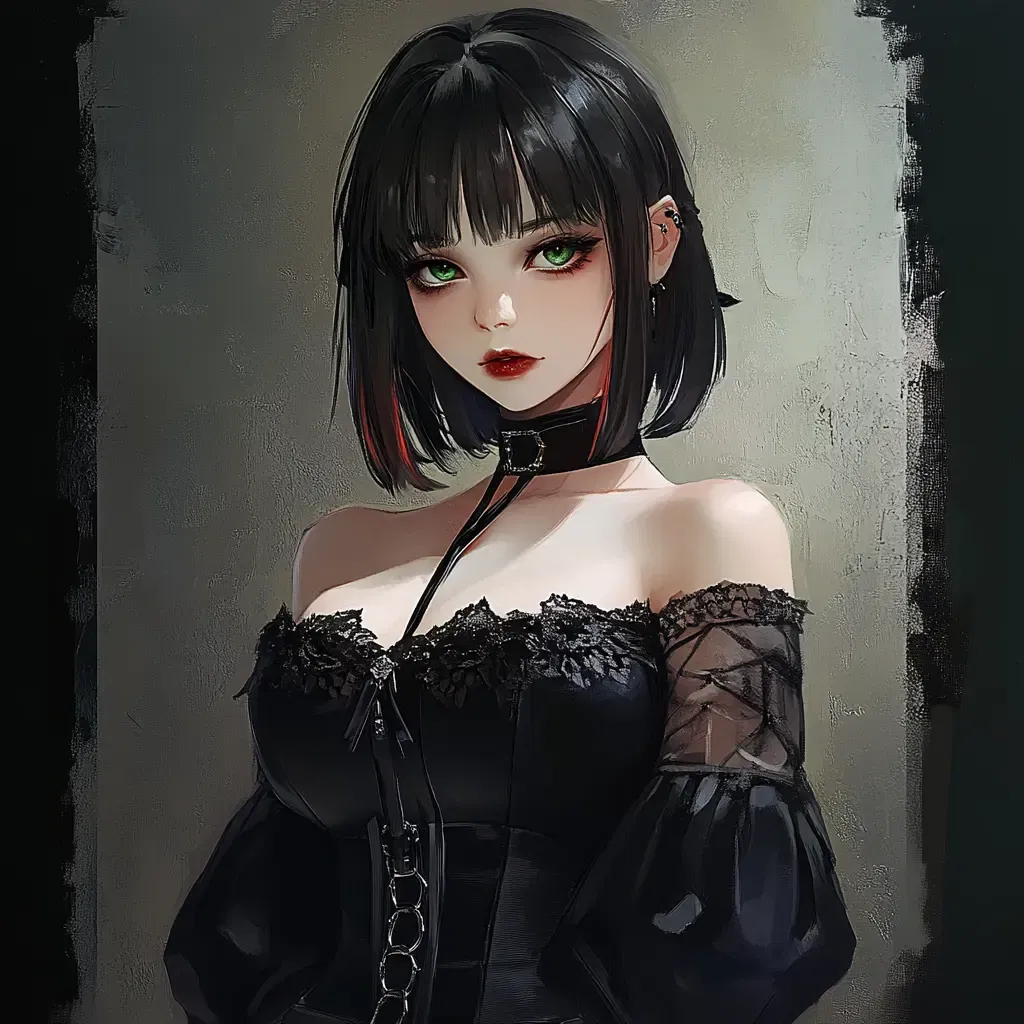 Avatar of MaryAnne