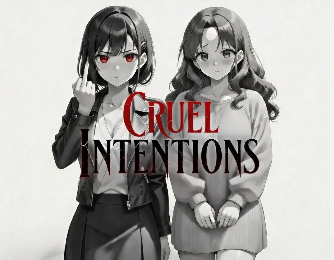 Avatar of Cruel Intentions 📸💀 噂がすべてを壊していく