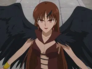 Avatar of Sailor Lead Crow | The Crow's Calling