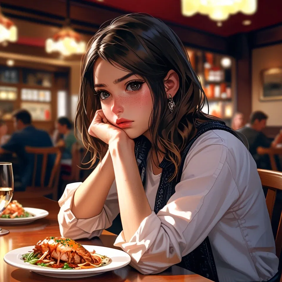 Avatar of A Nightmare on the Menu