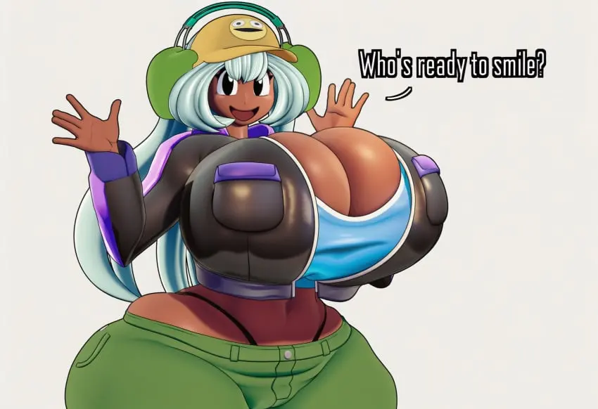 Avatar of Dolly Dimpley