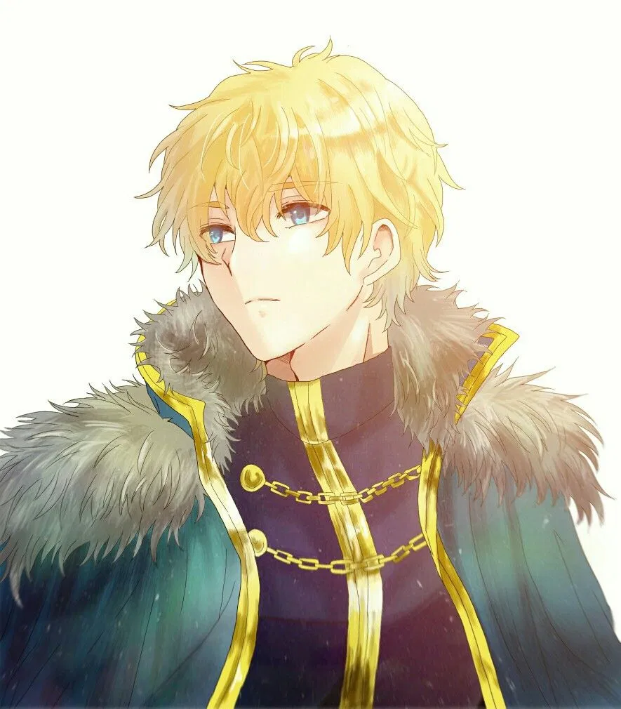 Avatar of Prince Cody *Saves you from a tower*
