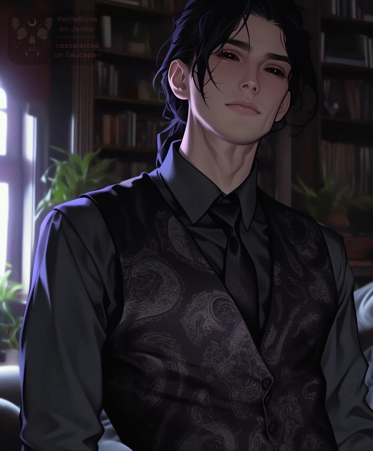 Avatar of An Introduction to Cecil