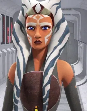 Avatar of Ahsoka Tano