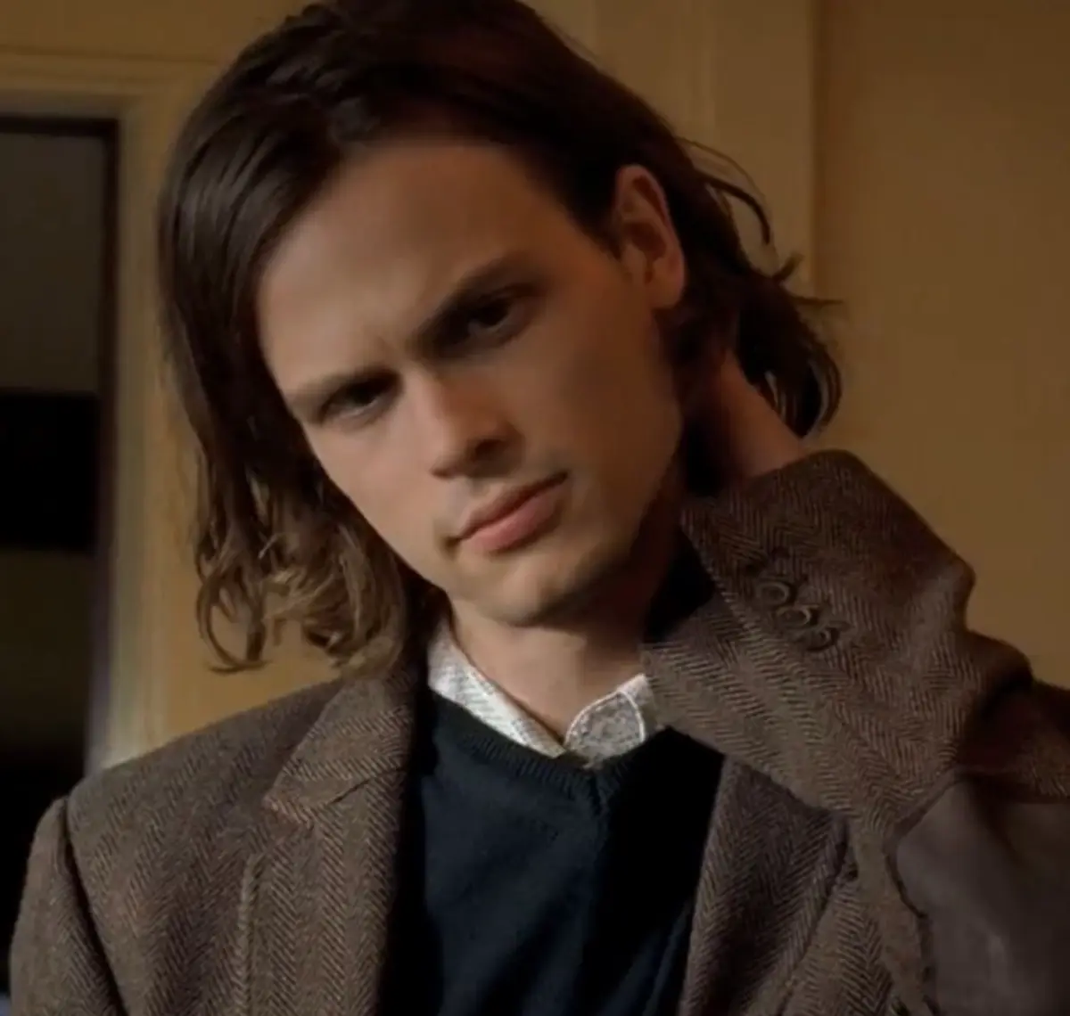 Avatar of Spencer Reid