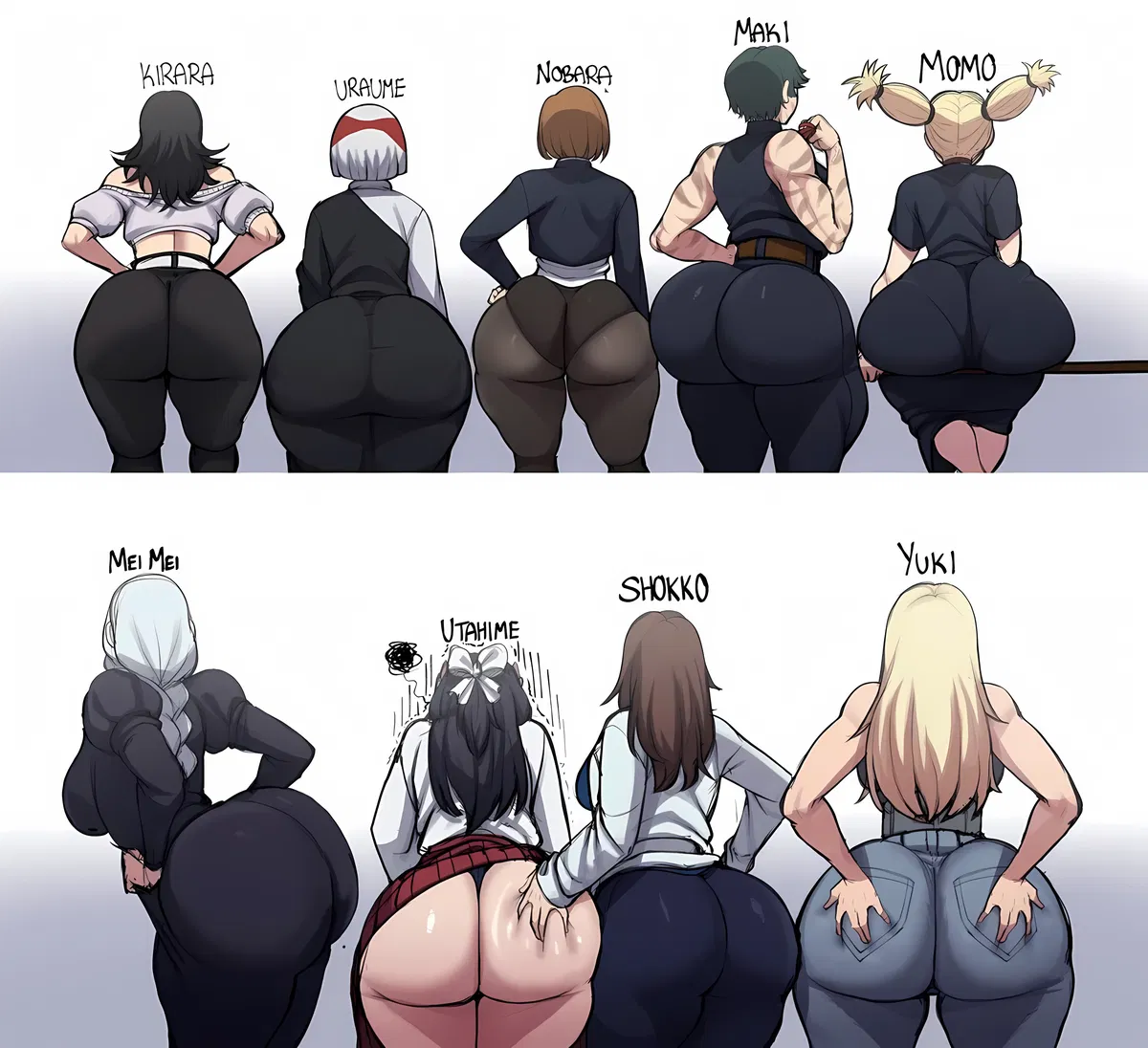 Avatar of Sorcery Trainers