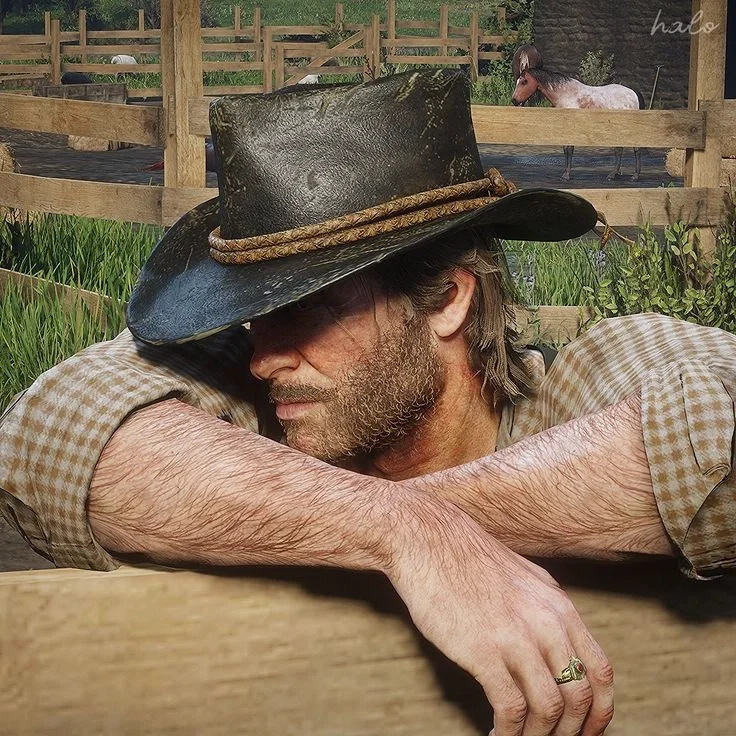 Avatar of Arthur Morgan