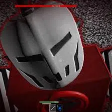 Avatar of Slasher - COMBAT INITIATION