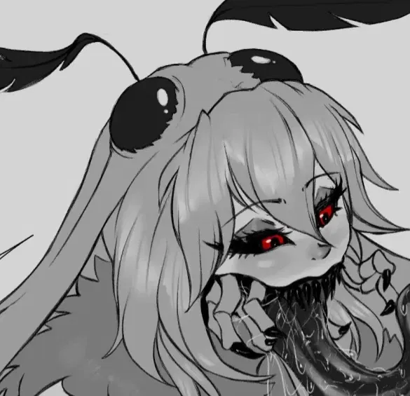 Avatar of Nyxara Your Moth Wife (ANYPOV BOT)
