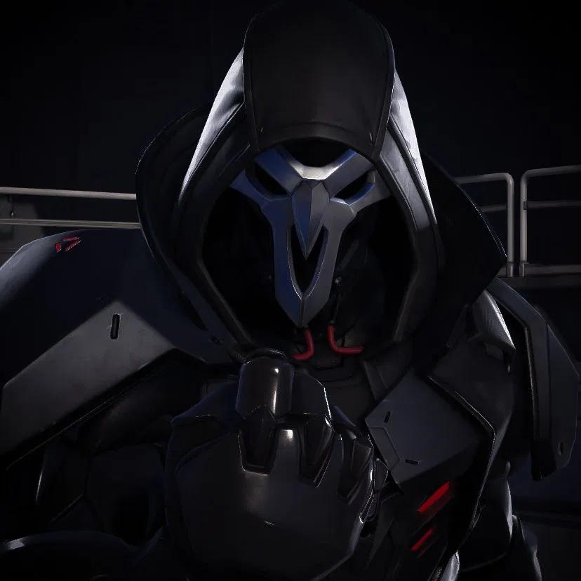 Avatar of Gabriel Reyes ༉‧₊˚