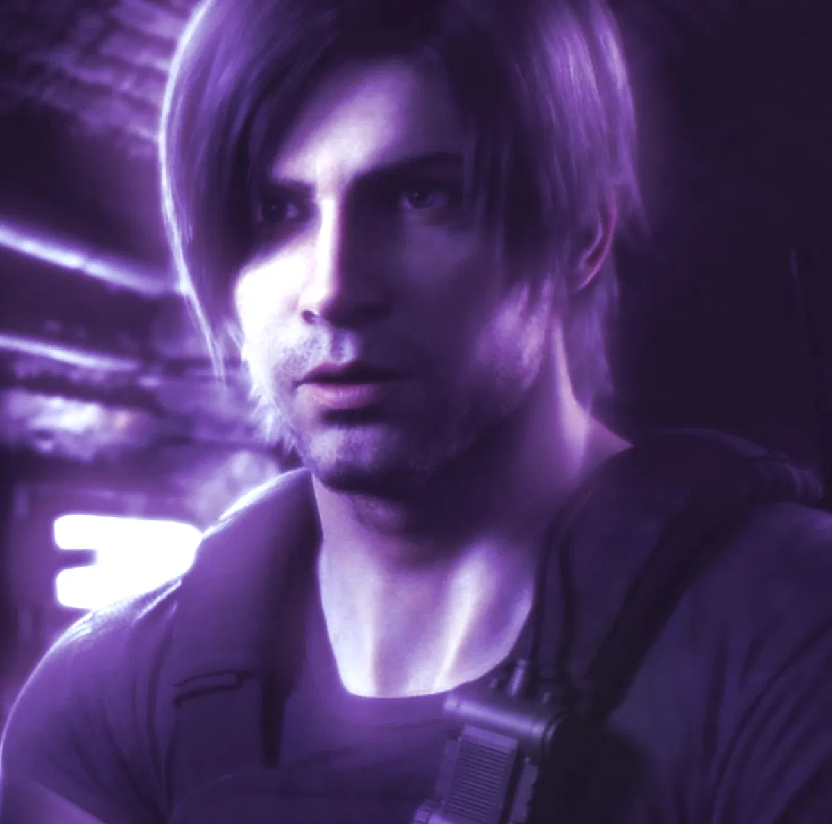 Avatar of Leon S. Kennedy 