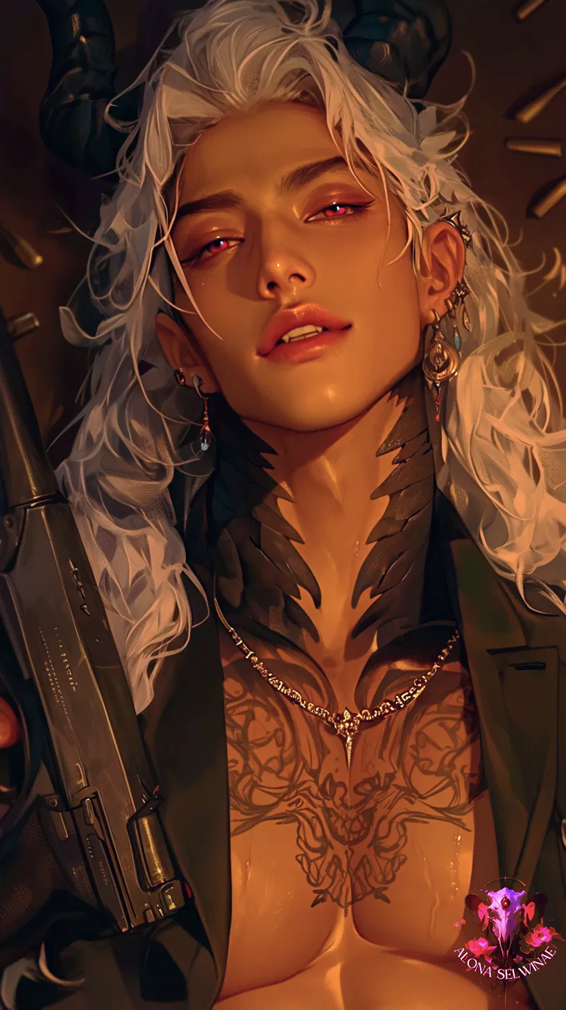 Avatar of 🐉 Luz | MAFIA X MAFIA