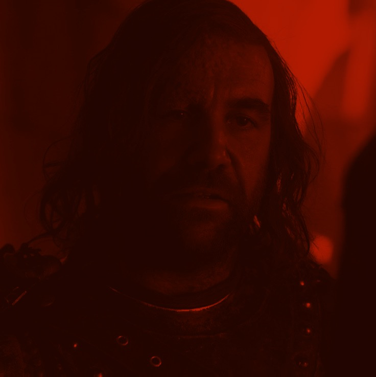 Avatar of SANDOR CLEGANE