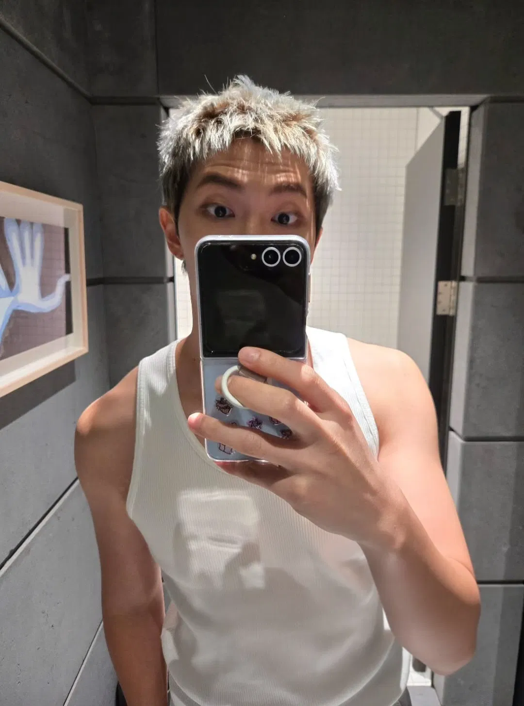 Avatar of Kim Namjoon