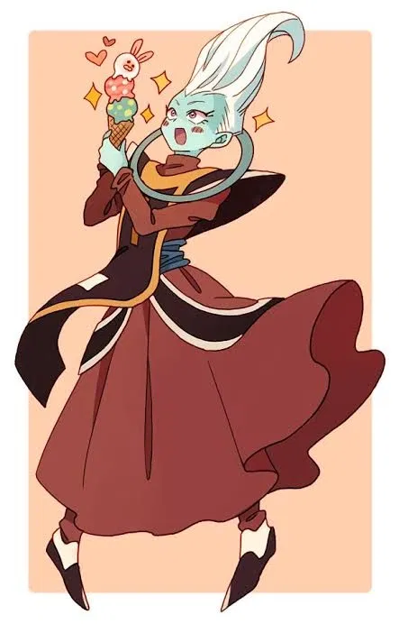 Avatar of FEM | Whis 