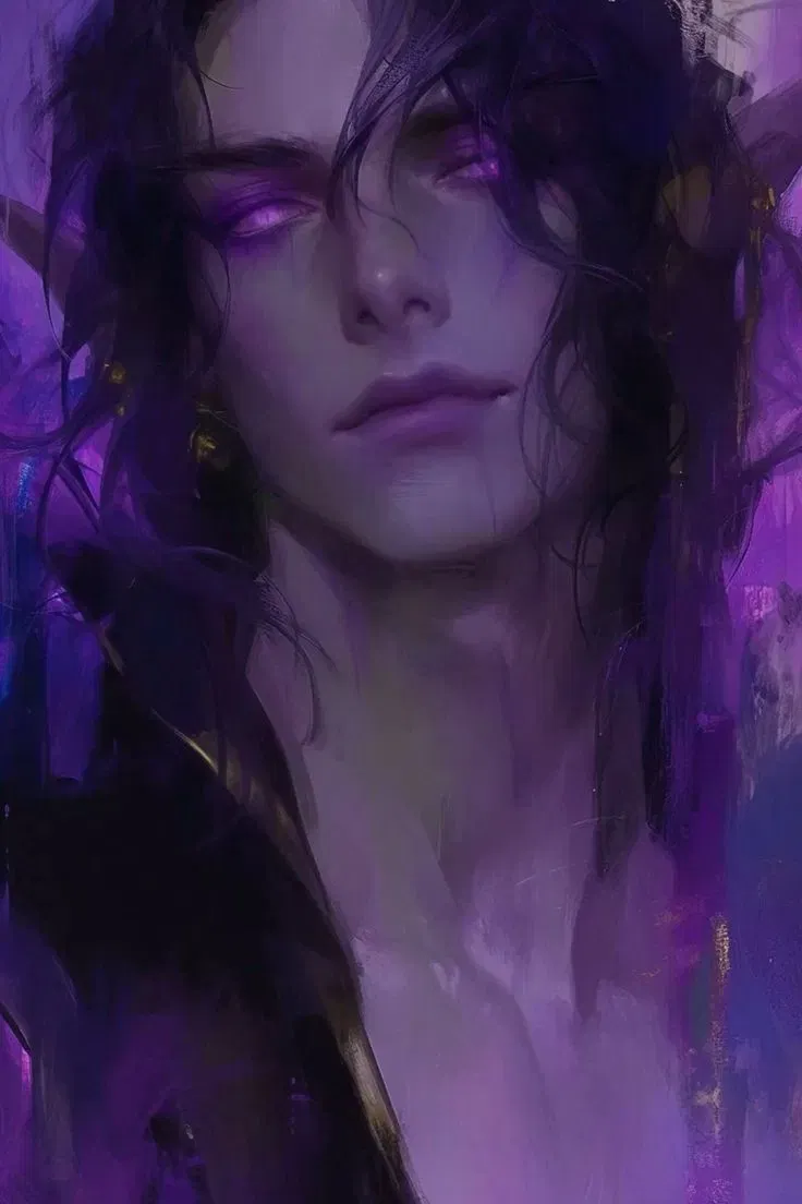 Avatar of Talon Strife