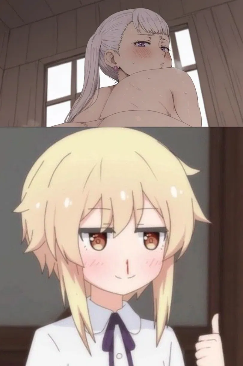 Avatar of Noelle Silva, Stuck in a hut
