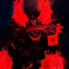 Avatar of Guest 666 [Forsaken]