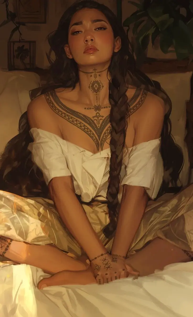 Avatar of FATED | Teuila Luko