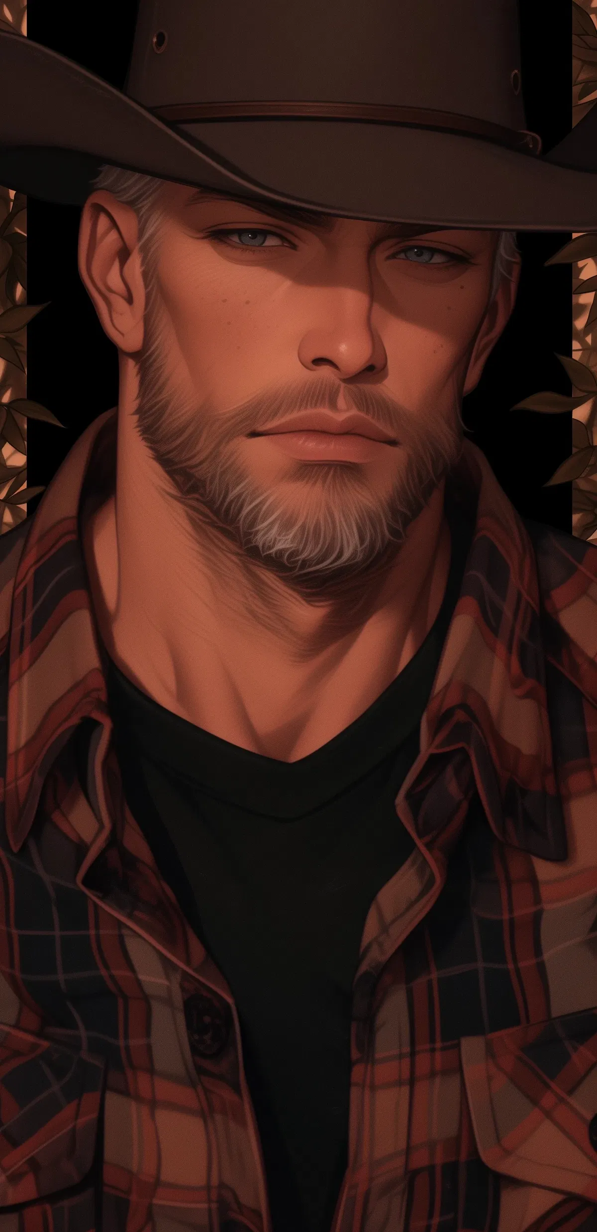 Avatar of Brian Montgomery | Golden Grove Ranch