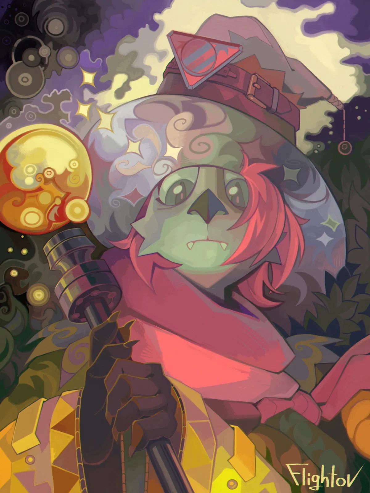 Avatar of Narrative Co-Writer