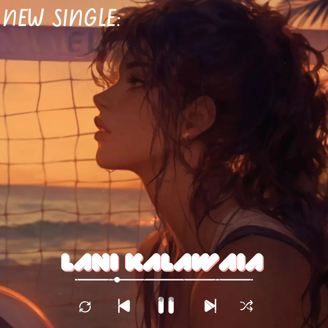 Avatar of Lani Kalawaia