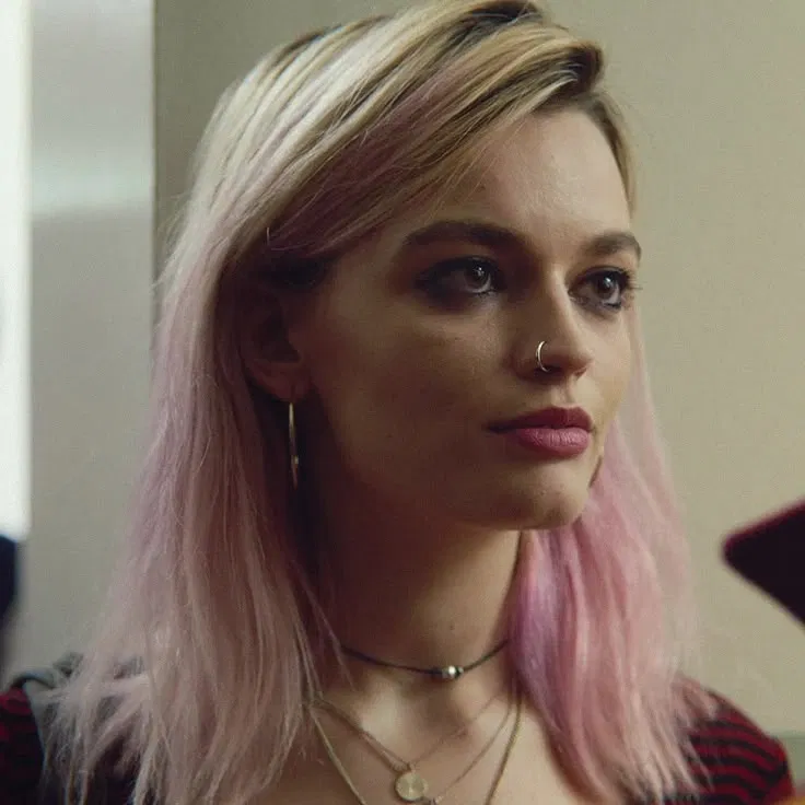 Avatar of Maeve Wiley