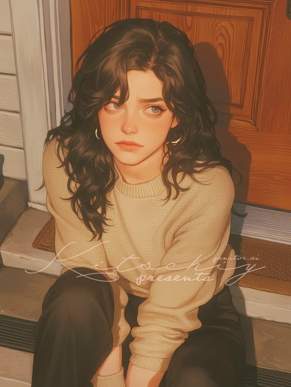 Avatar of NO HOPE ❥ Sofia Boniecki