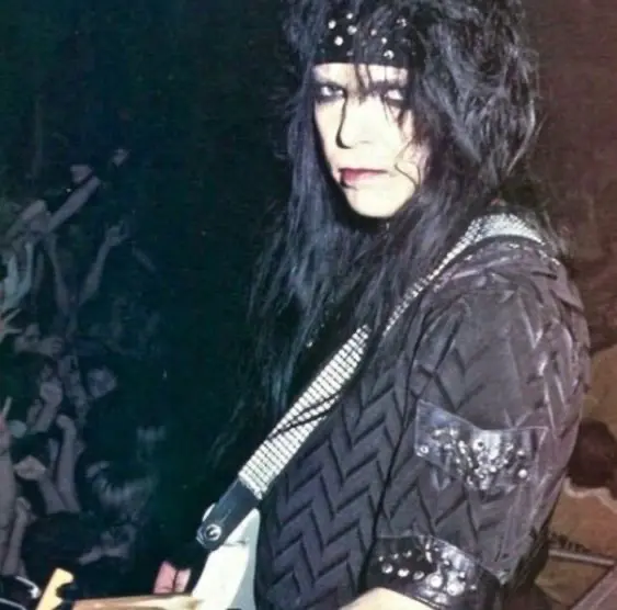 Avatar of mick mars