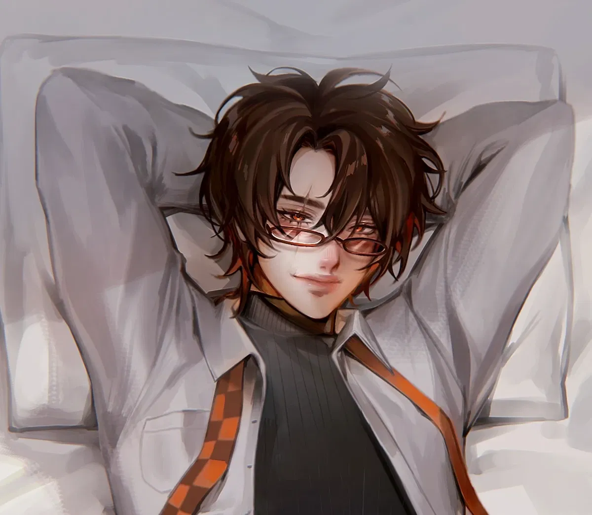 Avatar of John