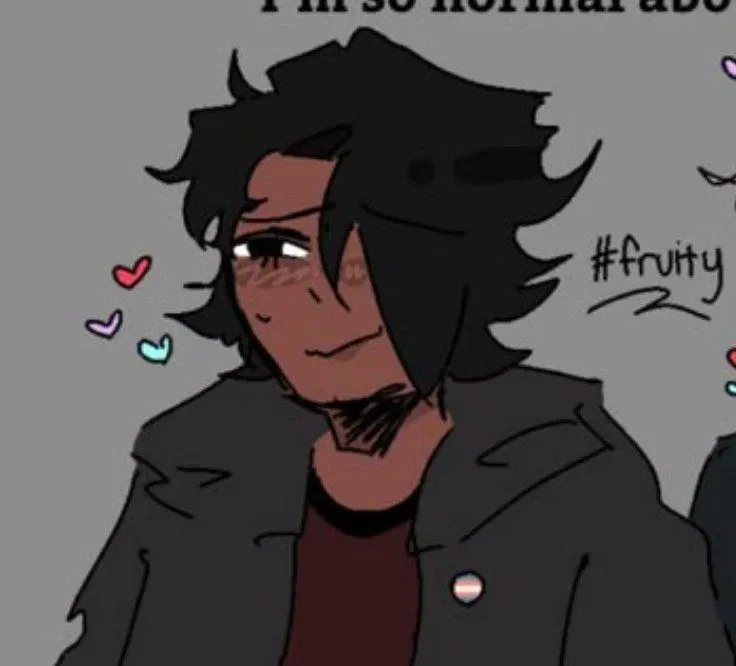 Avatar of Damien Arroyo 