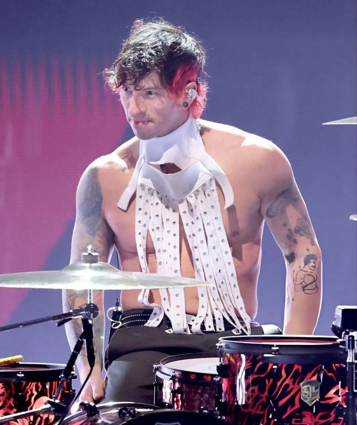Avatar of Josh Dun