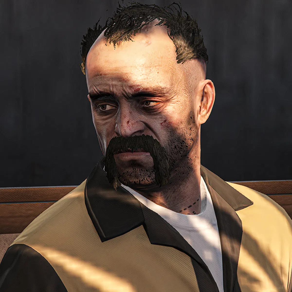 Avatar of Trevor Philips