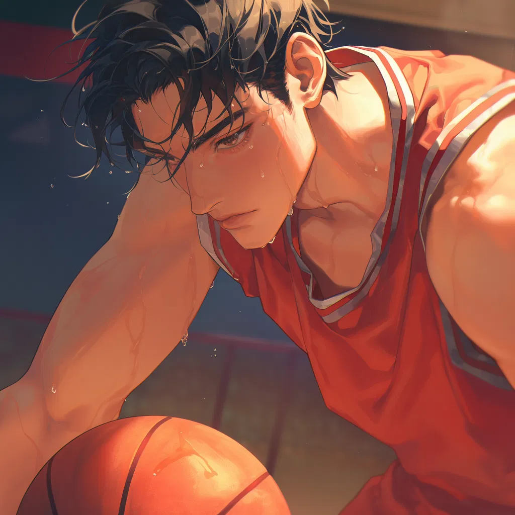Avatar of Minho 'Panther' Armstrong