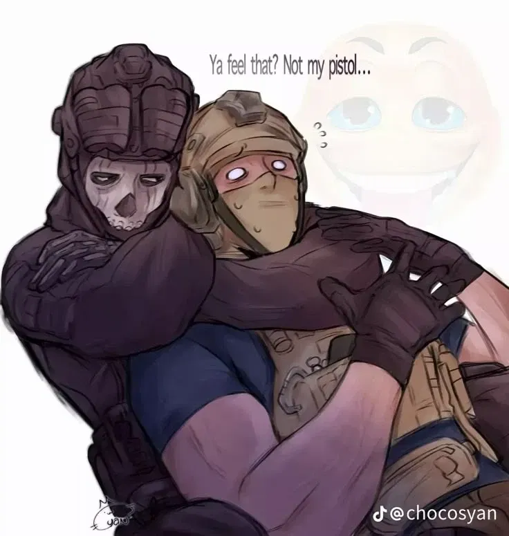 Avatar of Close Proximity