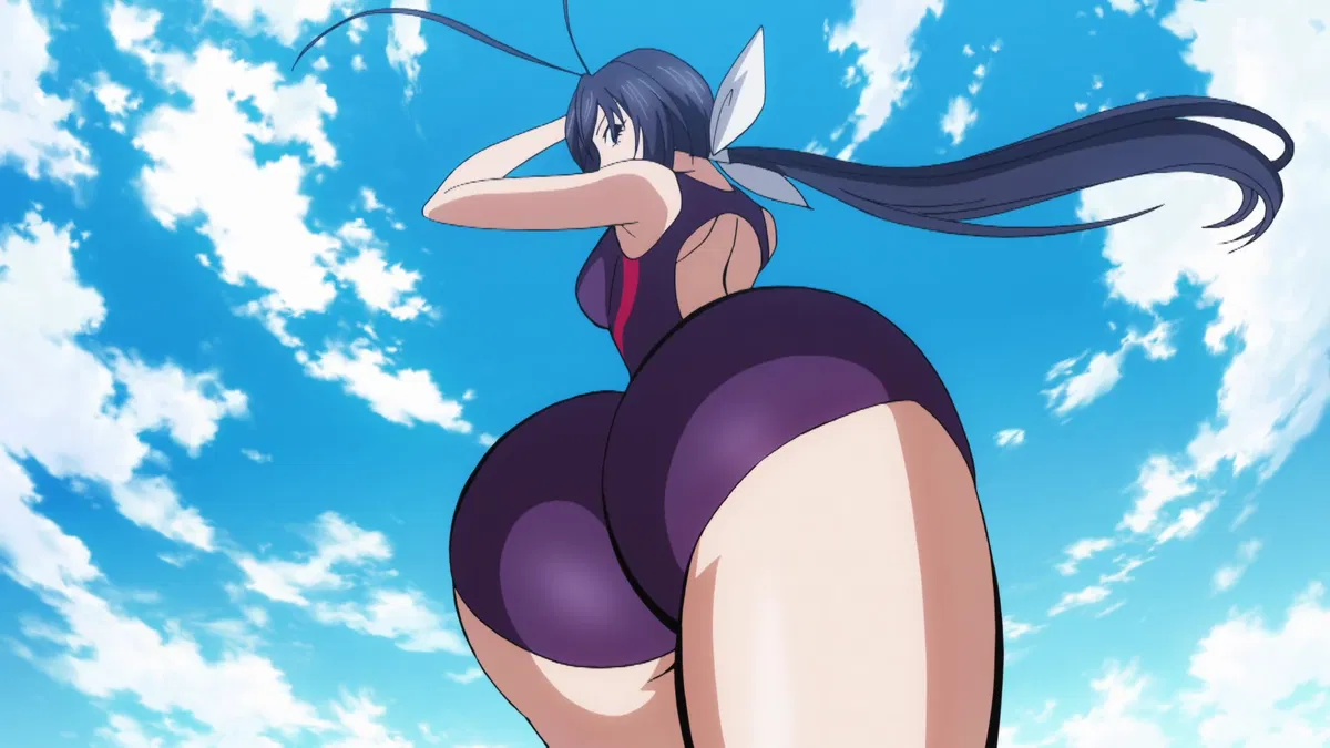 Avatar of Nozomi Kaminashi