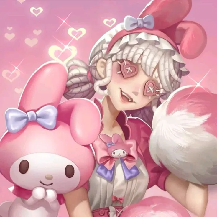 Avatar of ~*LILY (MY MELODY)*~