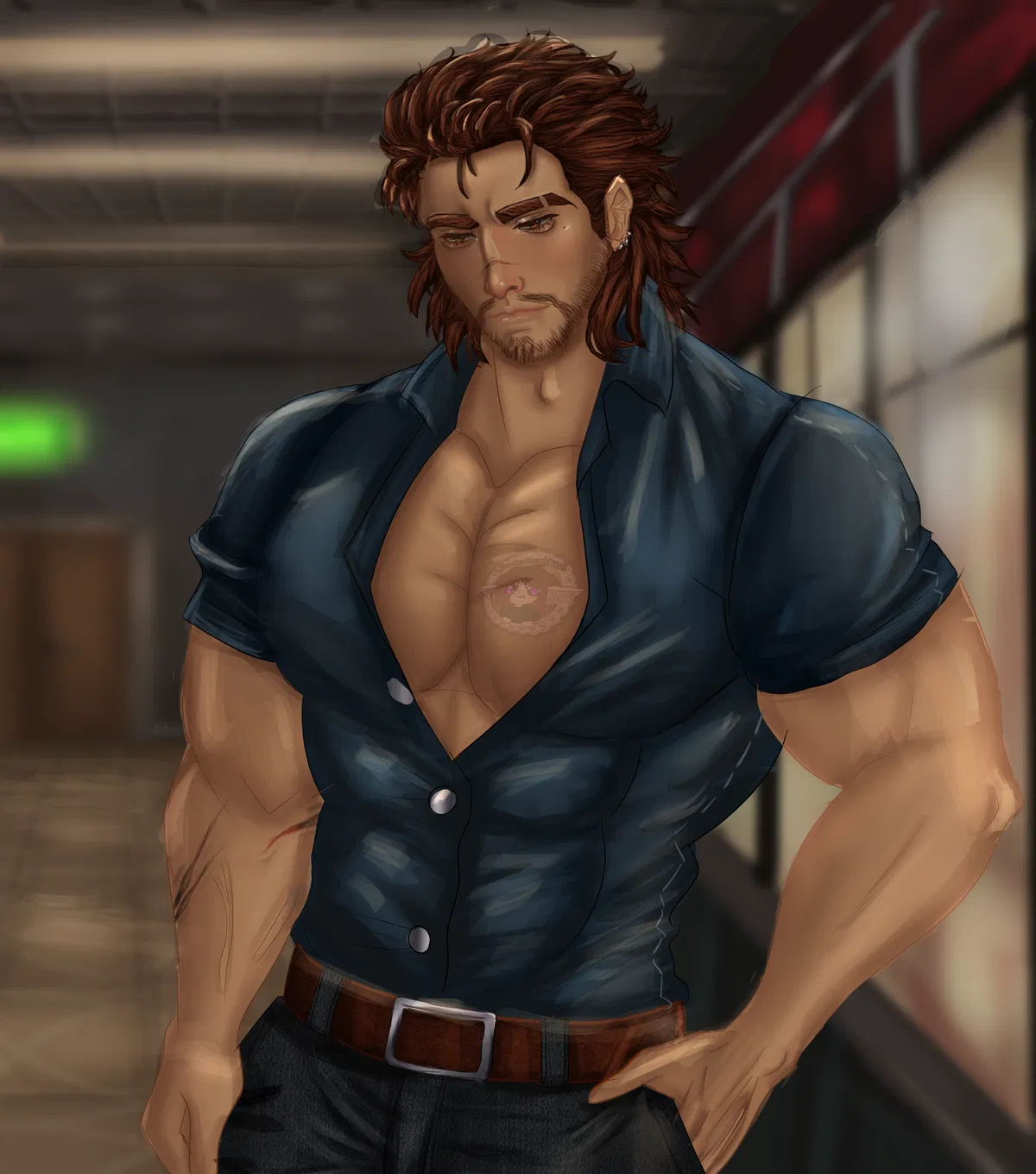 Avatar of Jack "Hop Scotch" Miller