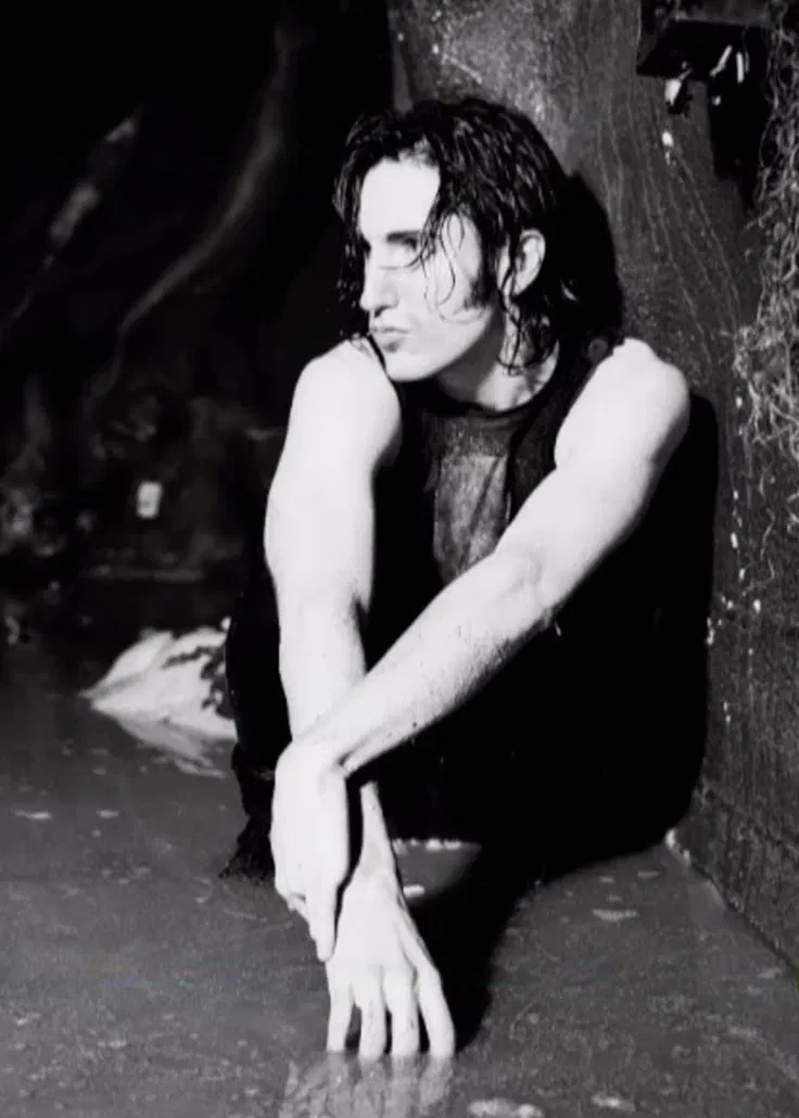 Avatar of Trent Reznor
