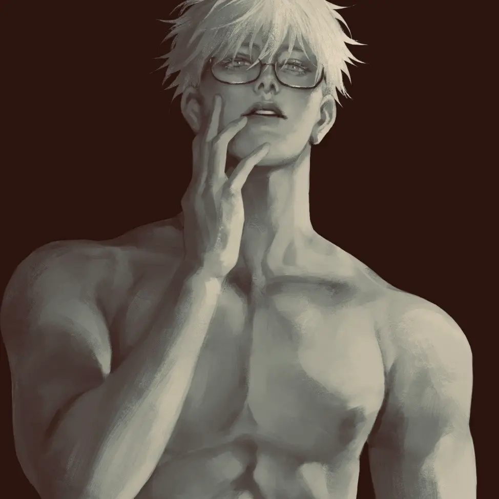Avatar of HOT NERDS • Satoru Nerdjo