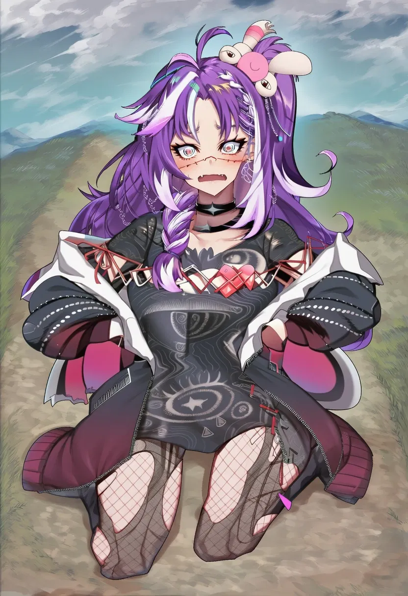 Avatar of Michi Mochievee (Wizard)