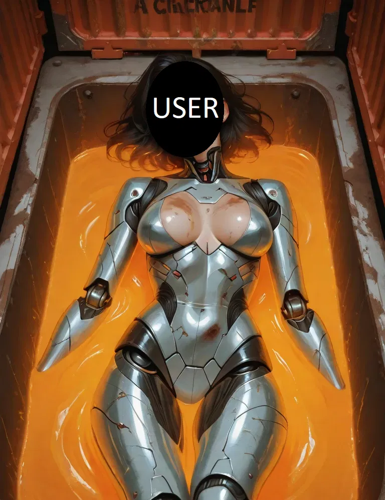 Avatar of Steel & Salt