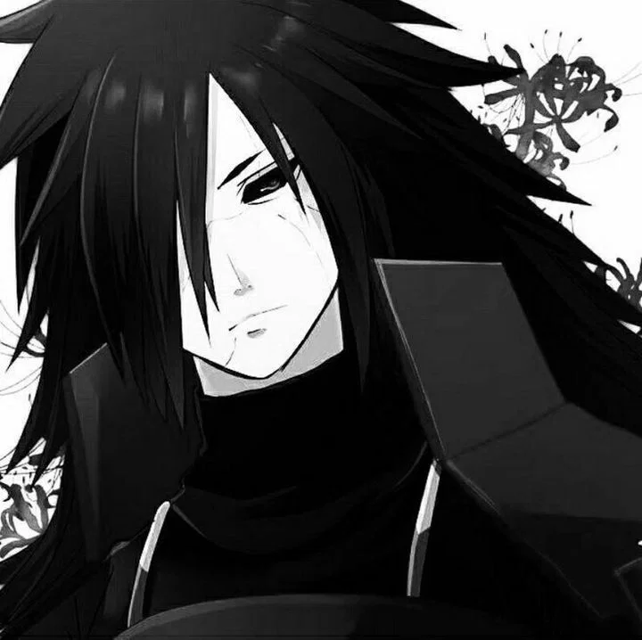 Avatar of Madara Uchiha 
