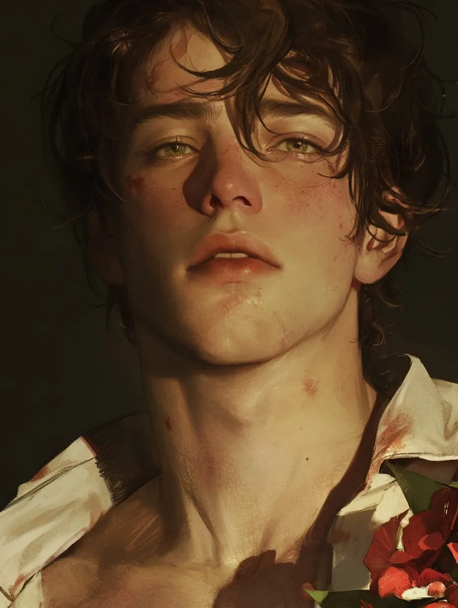 Avatar of Adrián “Adri” Vega