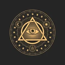 Avatar of Occult RPG