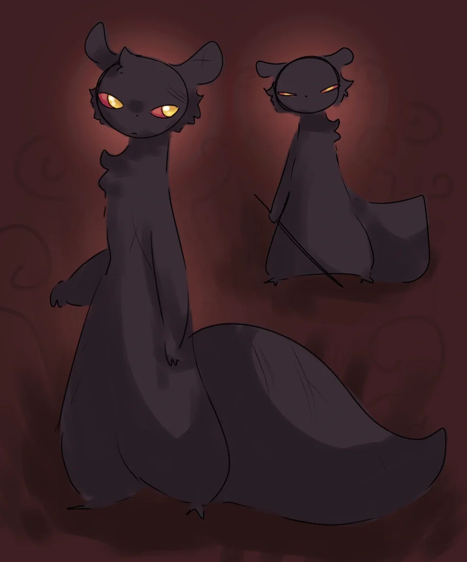 Avatar of Raivent
