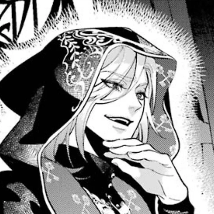 Avatar of Vil Schoenheit 
