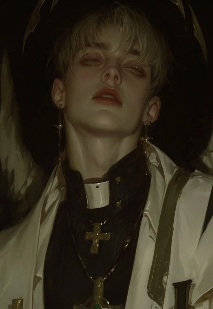 Avatar of Saint|Morwen Castellan