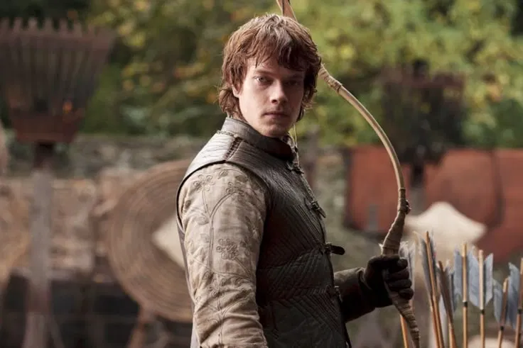 Avatar of Theon Greyjoy